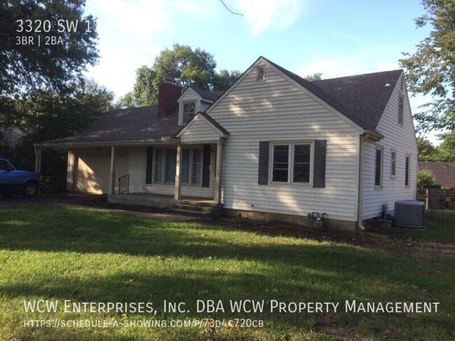 Building Photo - Beautiful home in Westboro! 2car attached ...