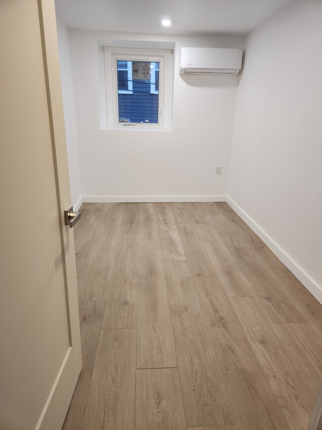 Bedroom 2 - 4 Woodville Ter