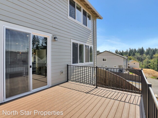Building Photo - 4 br, 2.5 bath House - 11305 SE Courteous Ct