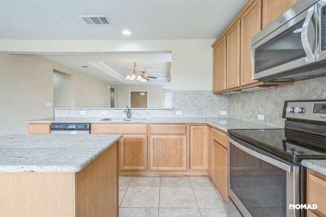 Foto del edificio - Charming 2BR House in Sun City Georgetown ...