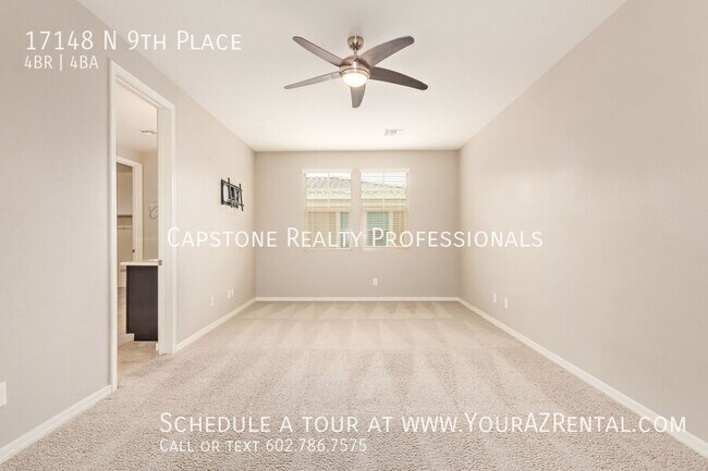 Foto del edificio - 17148 N 9th Pl