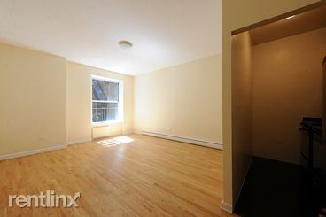 Foto del edificio - Studio, 1 bath  - 47 W 74th St