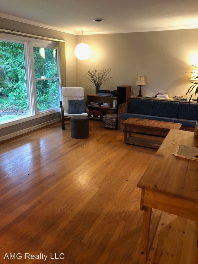 Foto del edificio - 3 br, 2 bath House - 3804 Donna Road