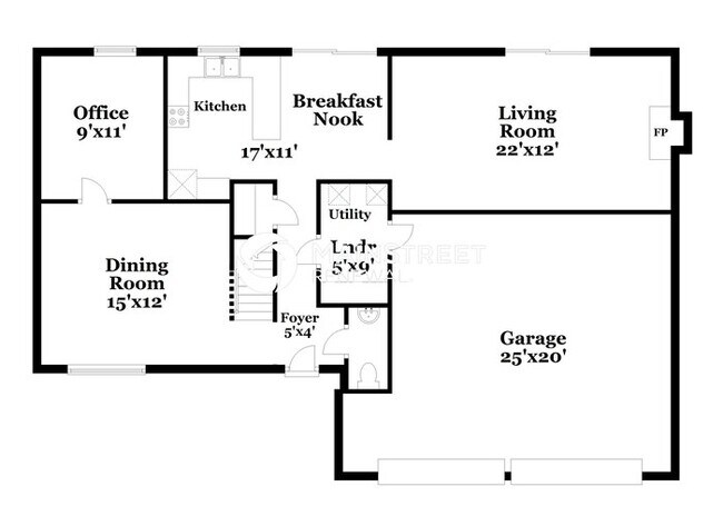 Foto del edificio - 4 Bedroom Pet-Friendly Home in Charlotte, NC with Main Street Renewal