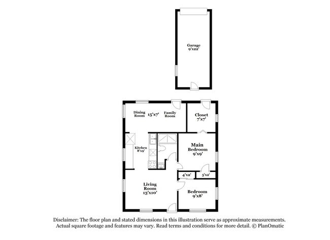 Foto del edificio - 4139 26th St N