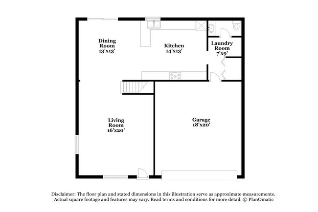 Foto del edificio - 508 Grassy Bend Dr