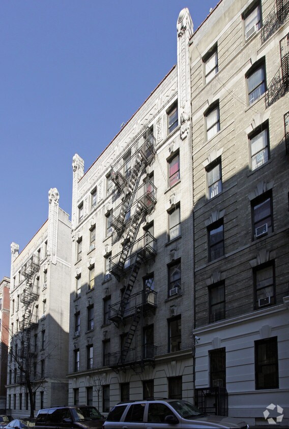 Foto del edificio - 545 W 158th St