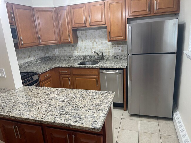Foto del edificio - Free month COOLIDGE CORNER, Noce renovated 2 bed in small building,  Utilities INC, Pets Ok NO LEAD!
