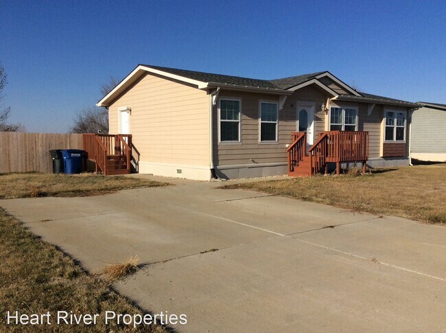 Foto del edificio - 3 br, 2 bath House - 622 5th Ave SE