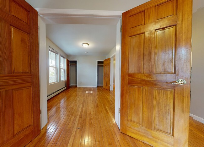 Foto del edificio - 346 Allston St