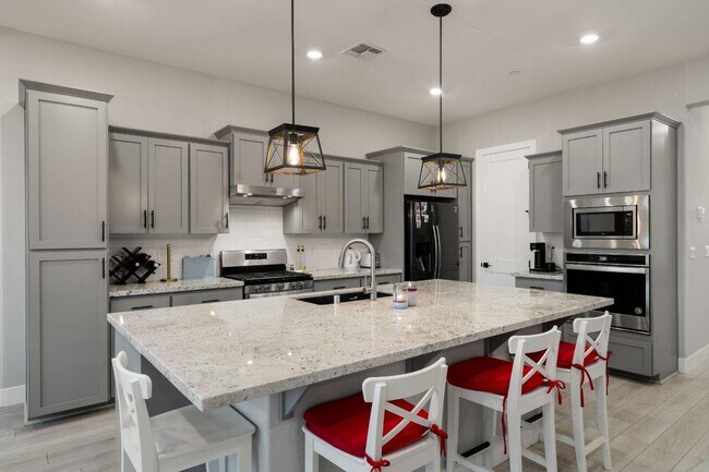 Building Photo - Beautiful Single-Story Home for Rent – Wes...