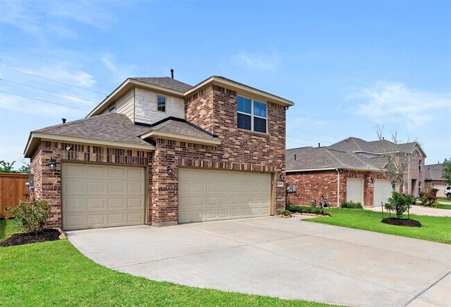 Foto del edificio - 1313 Scarlet Mountain Dr