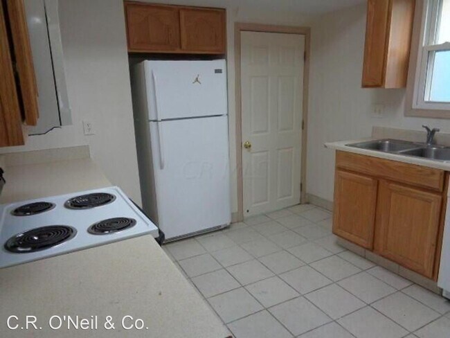 Foto del edificio - 3 br, 1.5 bath House - 1537 Aberdeen Avenue