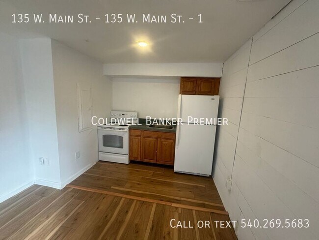 Foto del edificio - Cute Historical One bedroom Apartment in WV!