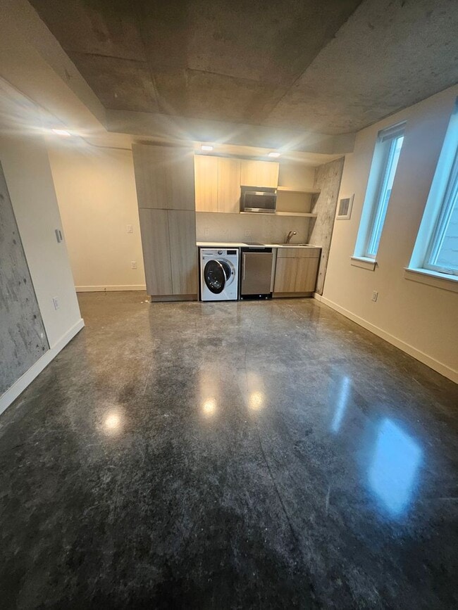 Interior Photo - Nordic Tower