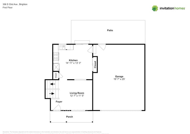 Building Photo - 356 S 33rd Ave