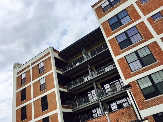 Building Photo - AdlerFrame Lofts