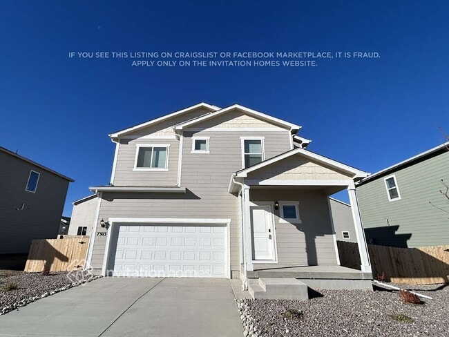 Building Photo - 7303 Dolores Ave