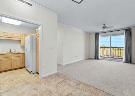 Foto del edificio - 4001 N New Braunfels Ave