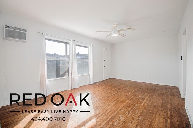 Foto del edificio - 4101 Wade St