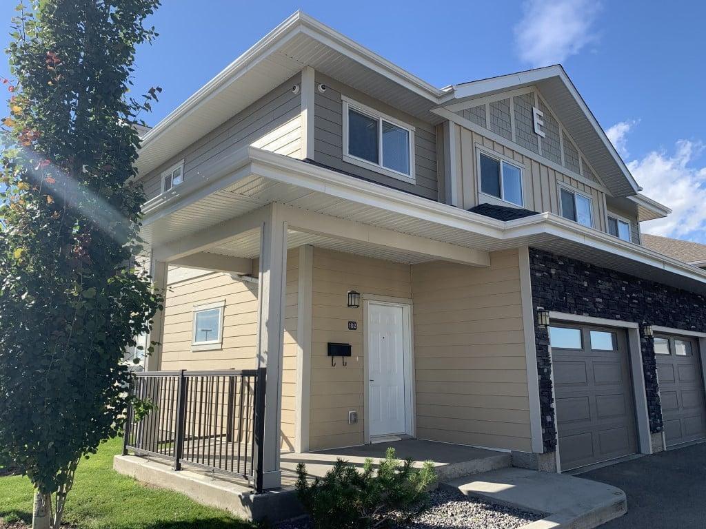 Photo principale - Liberty Park Townhomes