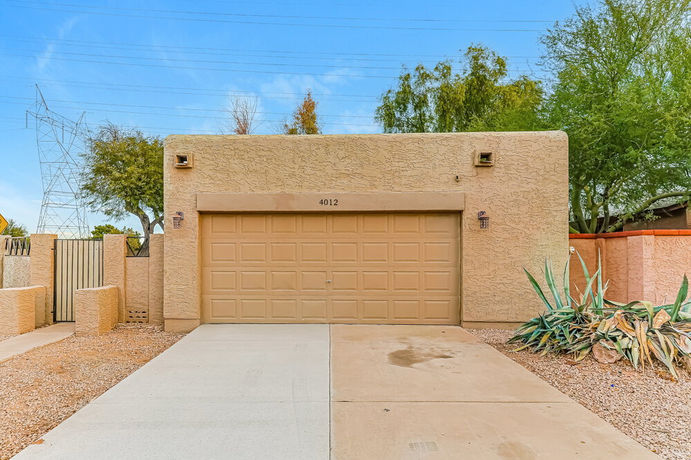 Foto principal - 4012 E Covina St