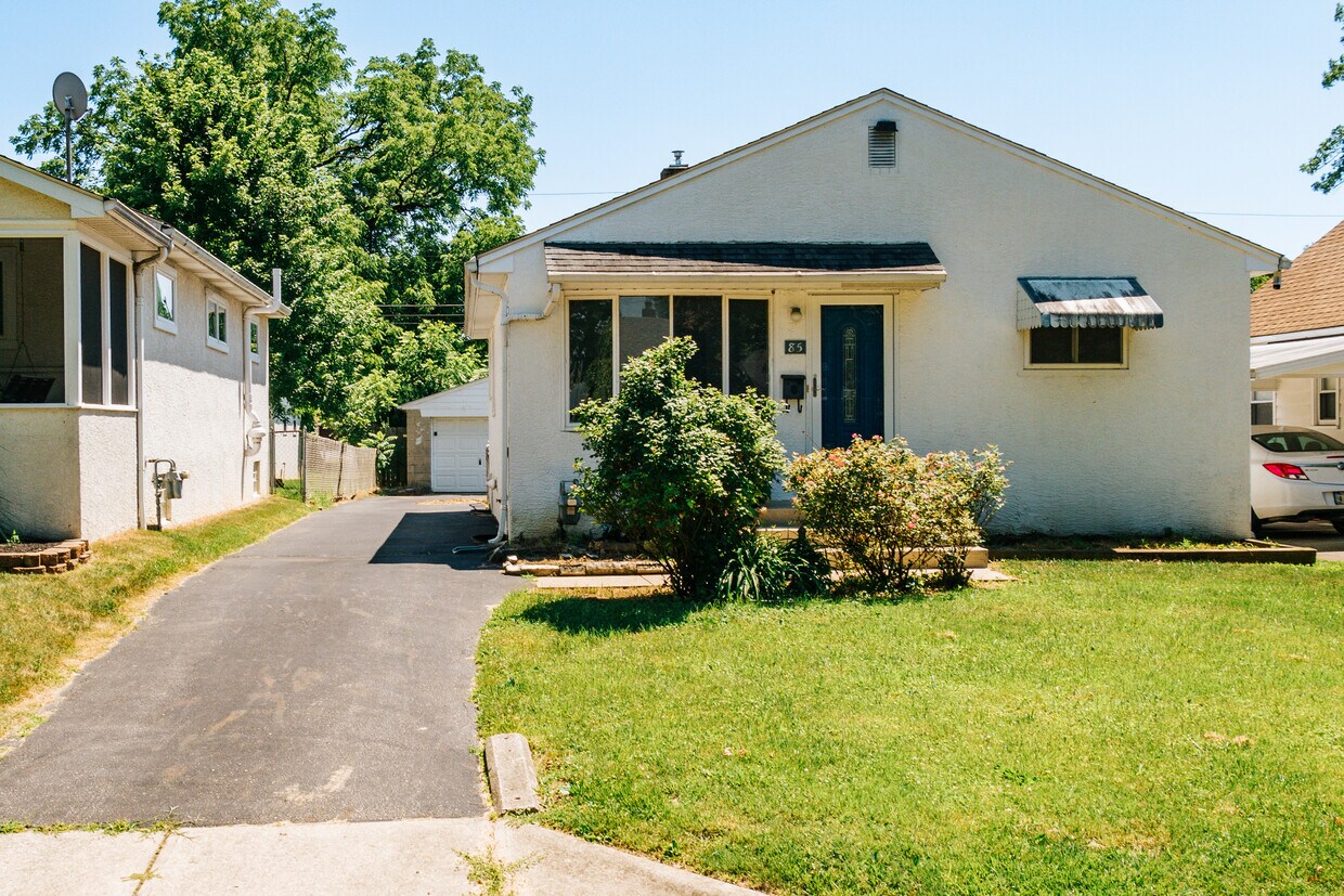 85 W Kanawha Ave, Columbus, OH 43214 House Rental in Columbus, OH