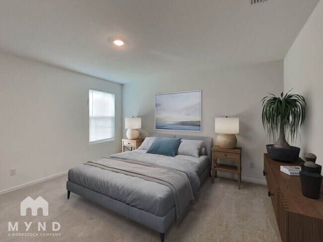 Foto del edificio - 233 Poplar Pl