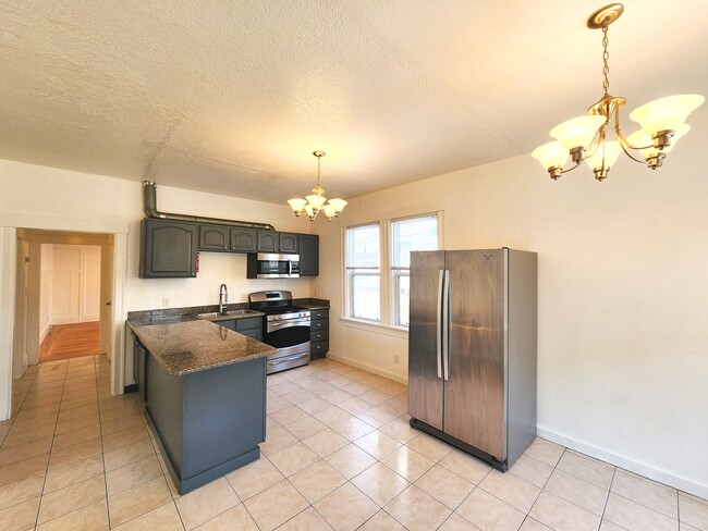 Building Photo - 673 35th Street