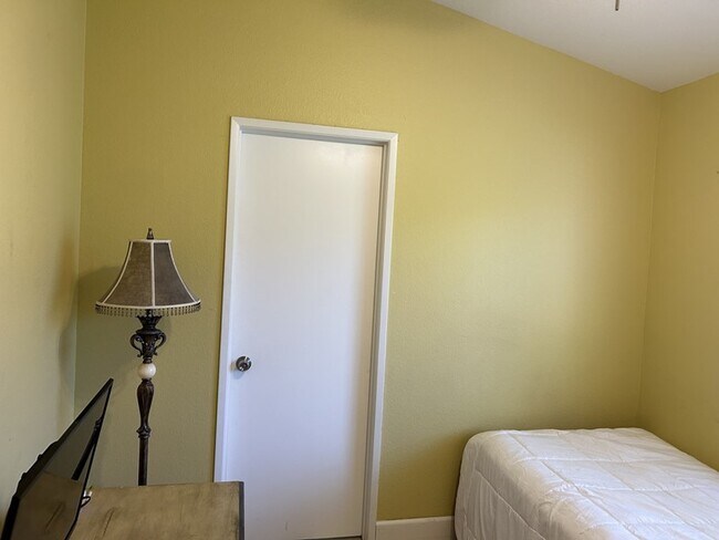 Building Photo - Upstairs 1 room for rent for 1 person only...