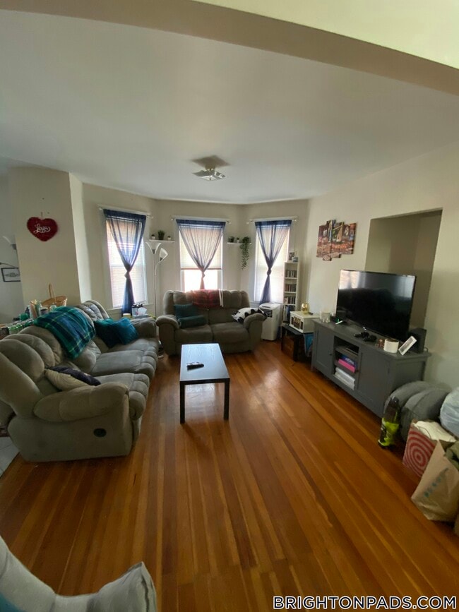 Foto del edificio - 505 Washington St