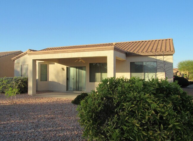 Foto del edificio - ADULT COMMUNITY 45+ - Great Home in Sun Ci...