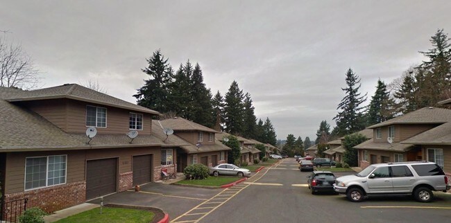 Foto del edificio - 12027-12069 SE Foster Rd