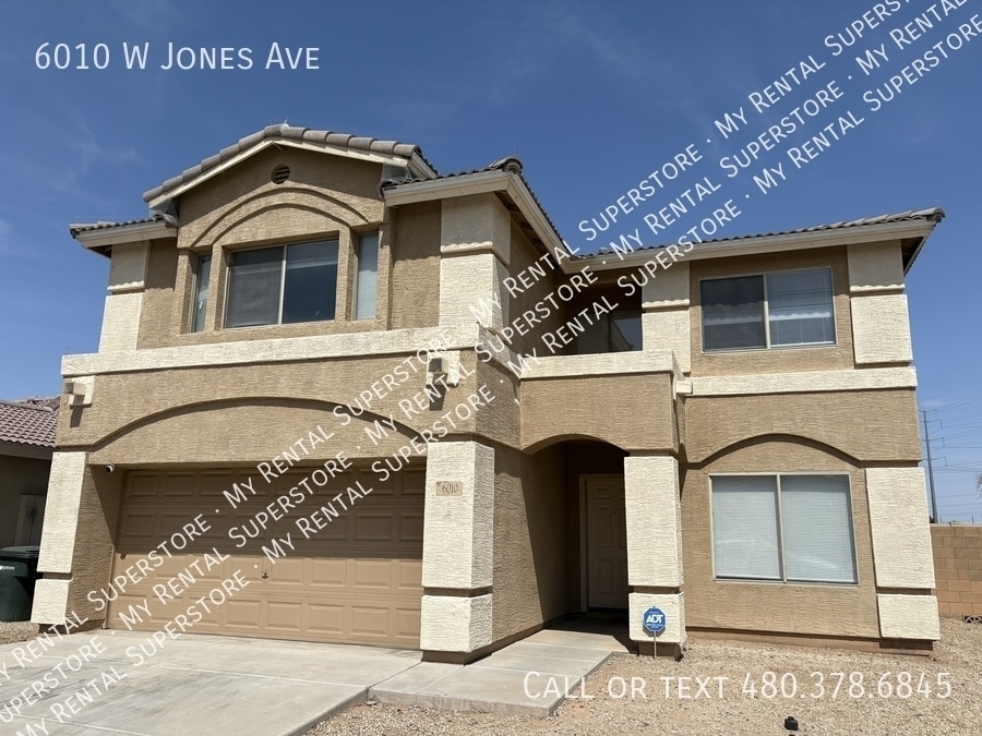 Photo - 6010 W Jones Ave-