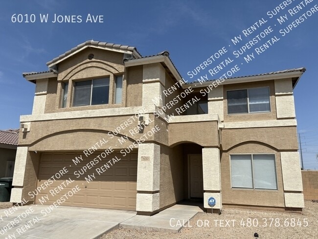 Photo - 6010 W Jones Ave- House