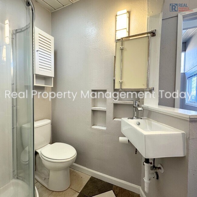 Foto del edificio - Perez - 105 (Cascade Group - Gold)