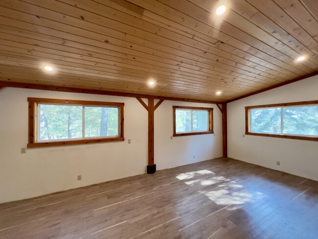 Living, 2nd bedroom or office space - 1150 Hidden Ranch Rd