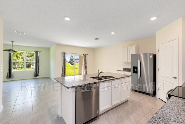 Photo - 2520 Harmonia Hammock Rd House