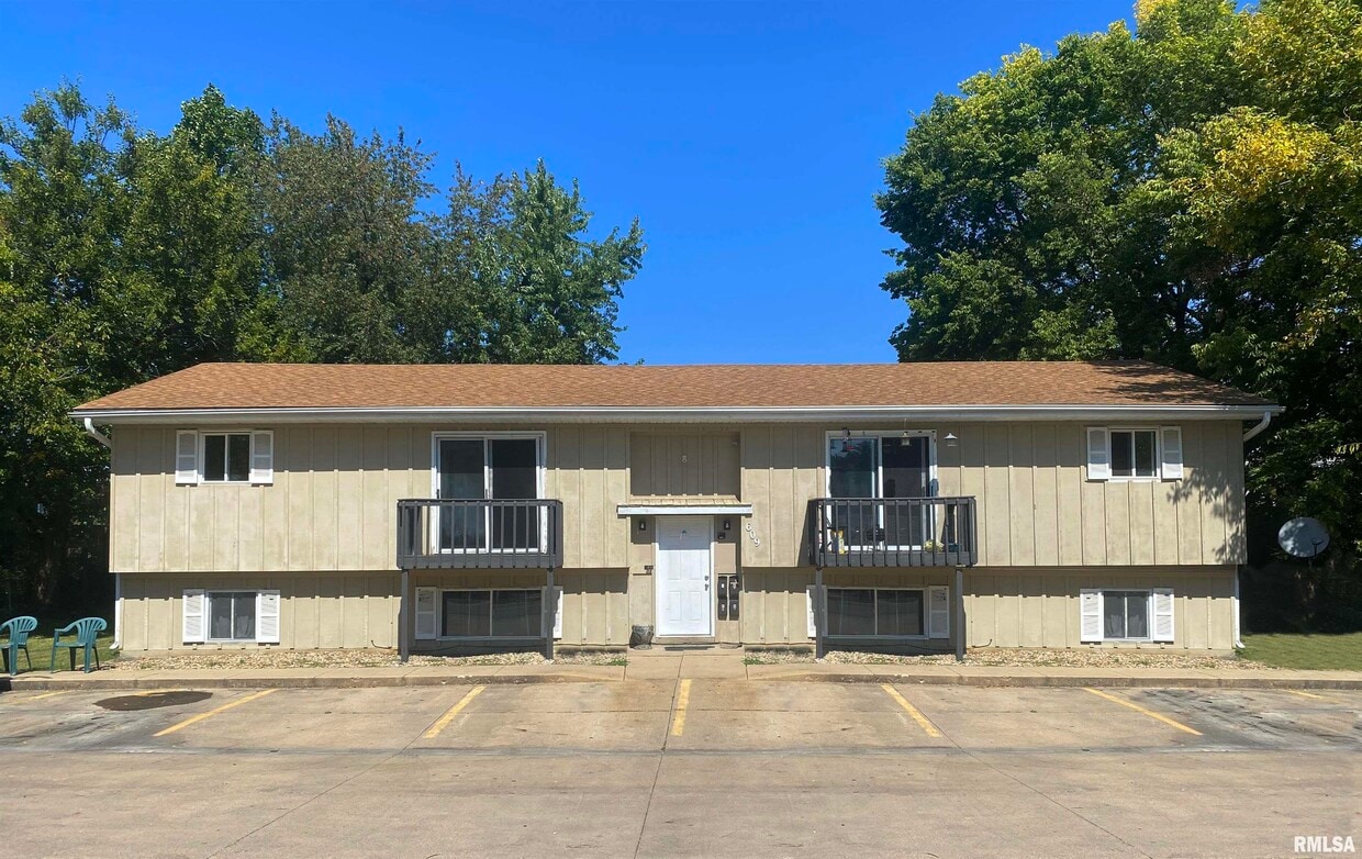 Primary Photo - 609 Parr Hue Ln