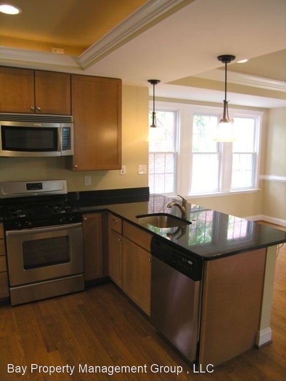 Foto del edificio - 3 br, 2.5 bath House - 608 Harwood Ave