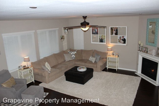 Foto del edificio - 44249 Nighthawk Pass