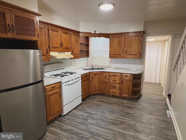 Foto del edificio - 547 Manor St