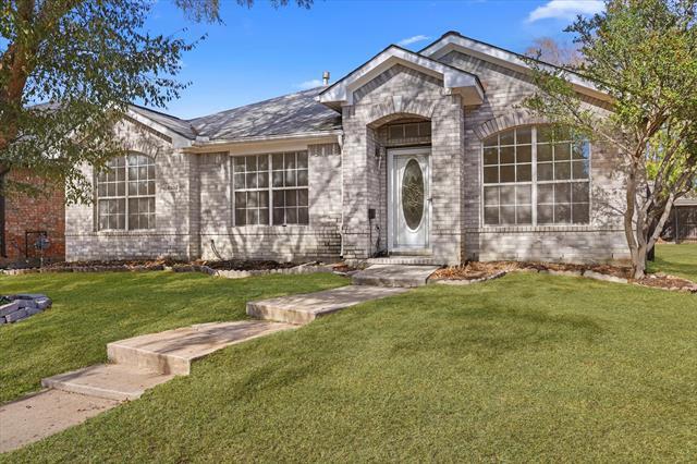 Foto del edificio - 4532 Rustic Ridge Ct