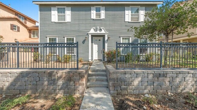 Foto del edificio - 15876 Parkhouse Dr