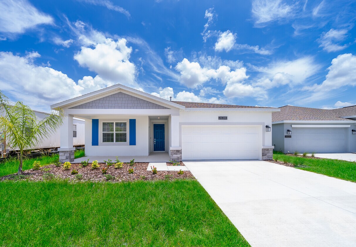 Foto del edificio - 26340 FEATHERGRASS Cir