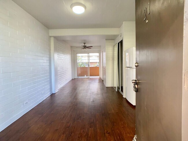 Foto del edificio - 264 Kaiulani Ave-Unit 21