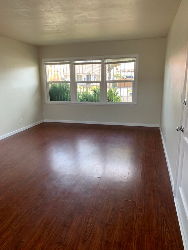 Sala de estar - 3311 W 78th St