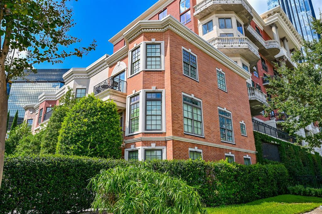 Foto principal - 3030 Post Oak Blvd