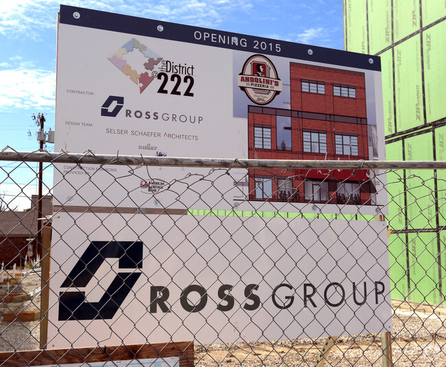Building Photo - The Lofts @ 222