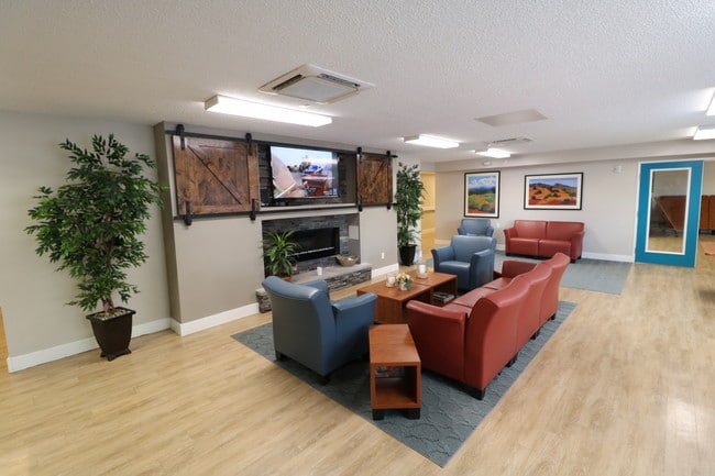 Rio Vista Senior Apartments, 770 Juan Tabo Blvd NE, Albuquerque, NM, 87123 - Rio Vista Senior Apartments